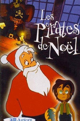 Les Pirates de Noël film afişi