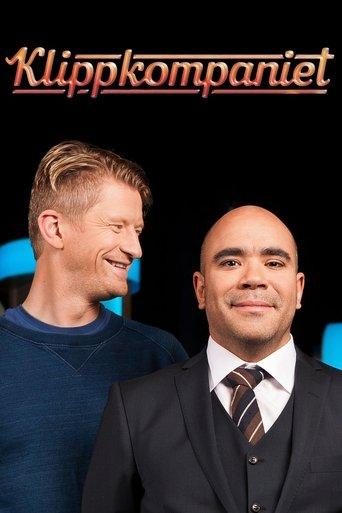 Klippkompaniet dizi afişi