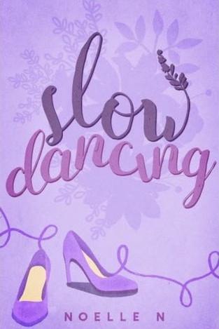 Slow Dancing dizi afişi