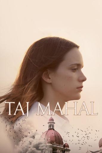 Taj Mahal film afişi