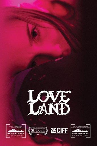 Love Land film afişi