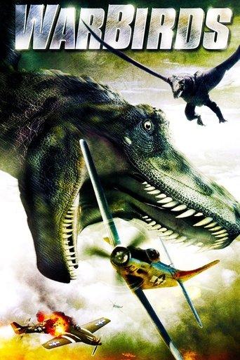Warbirds film afişi