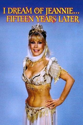 I Dream of Jeannie... Fifteen Years Later film afişi