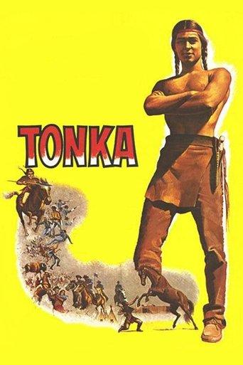 Tonka film afişi
