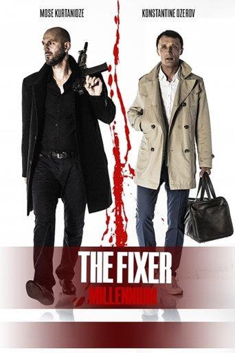 The Fixer: Millennium film afişi