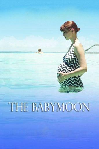 The Babymoon film afişi