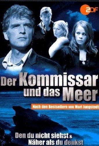 Der Kommissar und das Meer dizi afişi