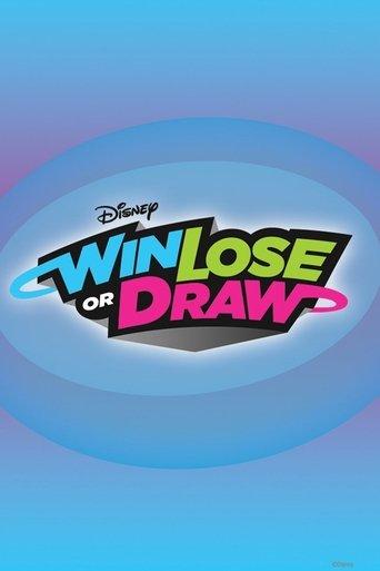 Win, Lose or Draw dizi afişi