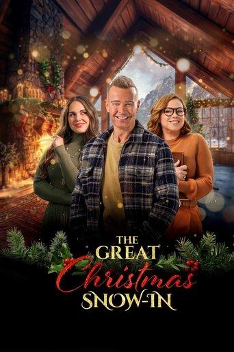 The Great Christmas Snow-In film afişi