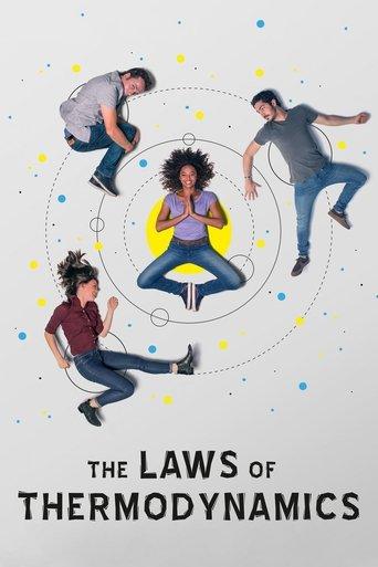 The Laws of Thermodynamics film afişi