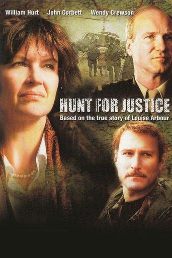 Hunt for Justice film afişi