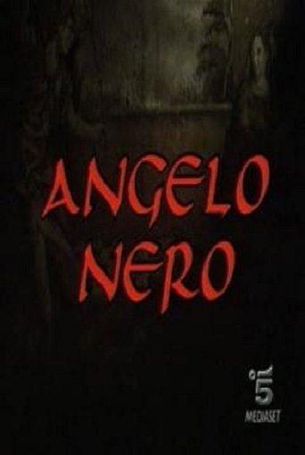Angelo Nero film afişi