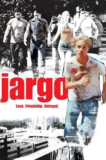 Jargo film afişi
