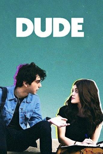 Dude film afişi