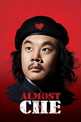 Almost Che film afişi