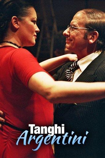 Tanghi Argentini film afişi