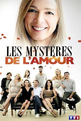 Les Mystères de l'amour dizi afişi