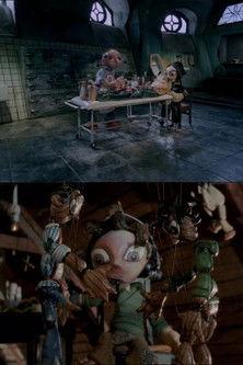 Last Rumba in Rochdale film afişi