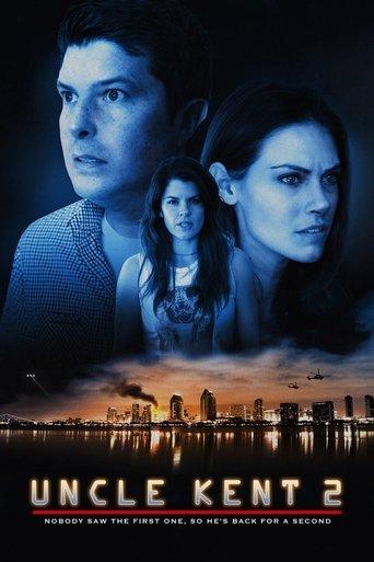 Uncle Kent 2 film afişi