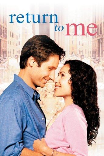 Return to Me film afişi