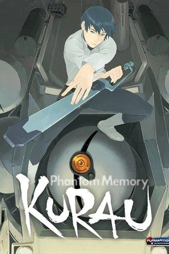 Kurau Phantom Memory dizi afişi