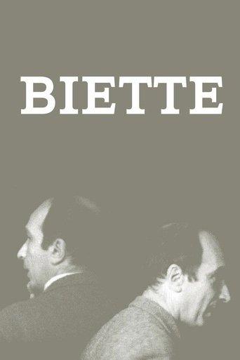 Biette film afişi