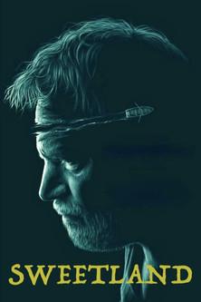 Sweetland film afişi
