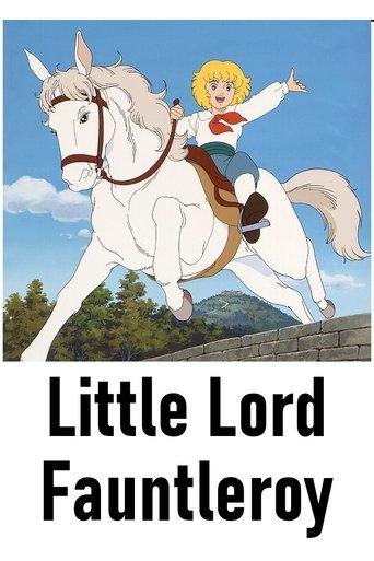 Little Lord Fauntleroy dizi afişi