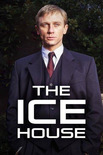 The Ice House dizi afişi