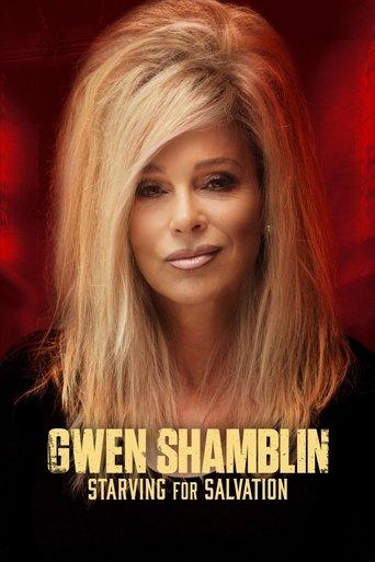 Gwen Shamblin: Starving for Salvation film afişi