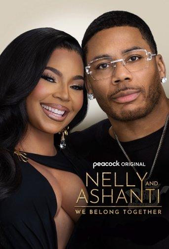 Nelly & Ashanti: We Belong Together dizi afişi