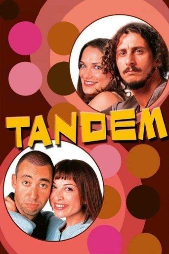 Tandem film afişi