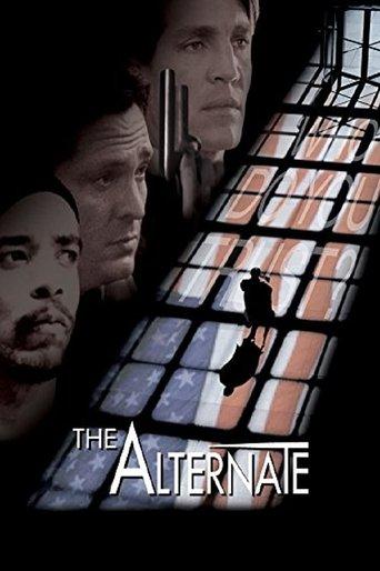 The Alternate film afişi