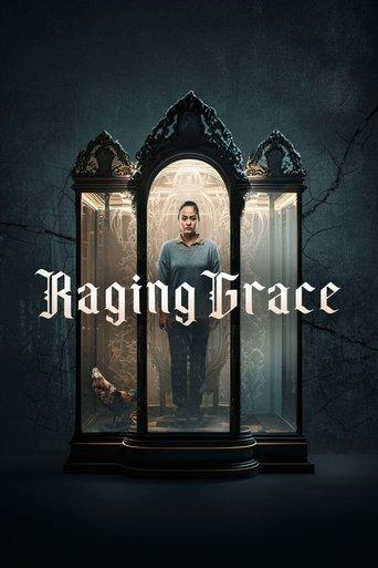Raging Grace film afişi