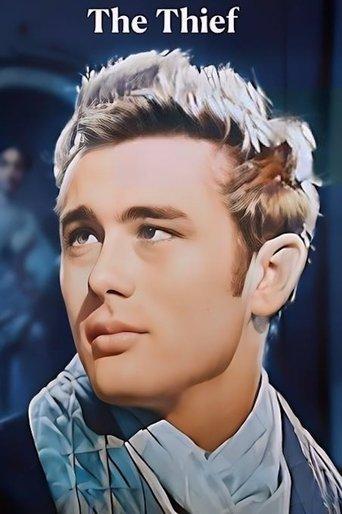 The Thief film afişi