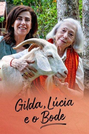 Gilda, Lúcia and The Goat film afişi