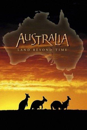 Australia: Land Beyond Time film afişi