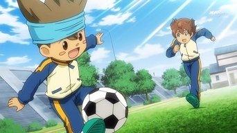 Coach Kidou's Concern