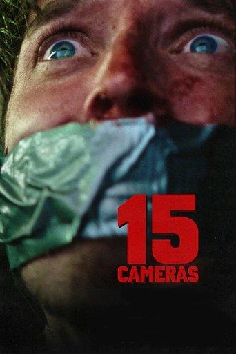 15 Cameras film afişi
