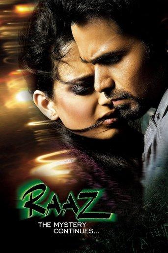 Raaz: The Mystery Continues... film afişi