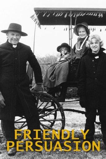 Friendly Persuasion film afişi