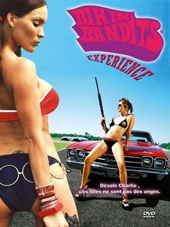 Bikini Bandits film afişi