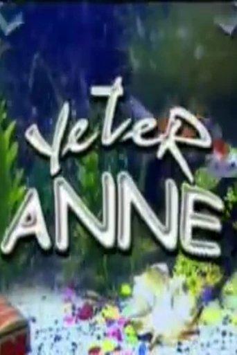 Yeter Anne dizi afişi