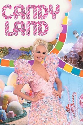 Candy Land dizi afişi