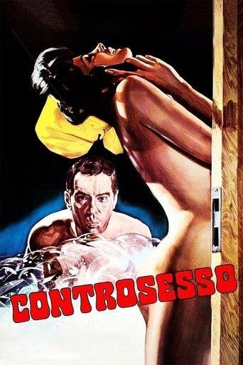 Controsesso film afişi