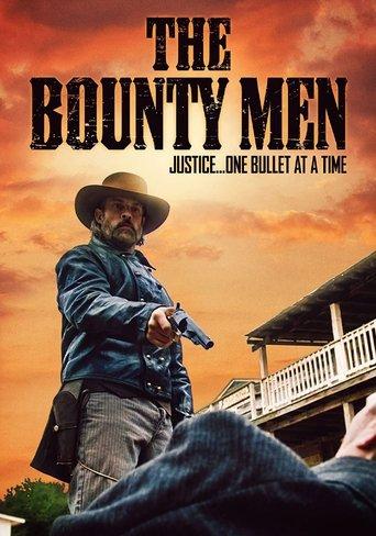 The Bounty Men film afişi