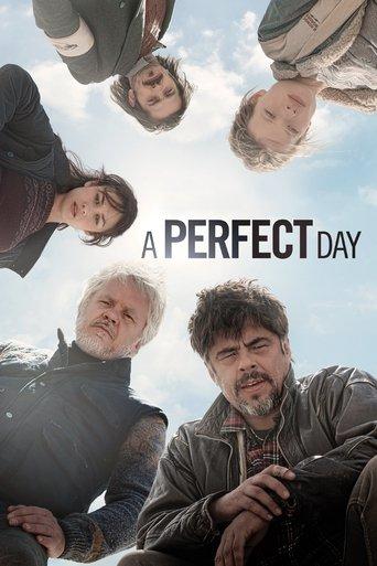 A Perfect Day film afişi