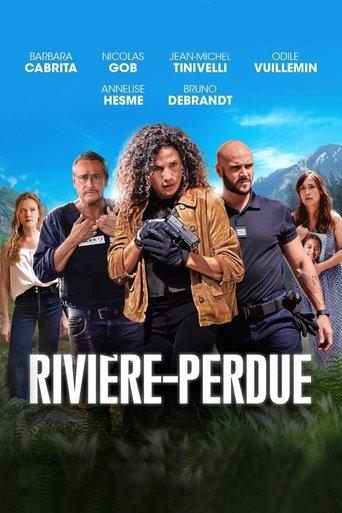 Rivière-Perdue dizi afişi