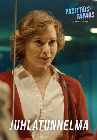 Festive Spirit film afişi