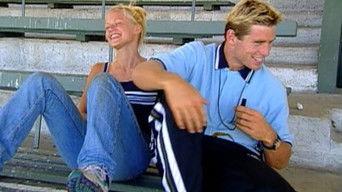 An Order of Footie With a Side of Flirting